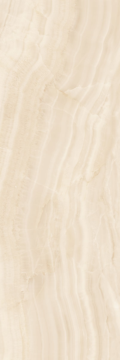 13034TR На стену Контарини Бежевый глянцевый обрезной 30x89.5x0.9 - фото 2