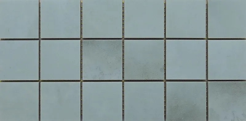 Декор Naxos Sea Foam Polished Rect 15x30