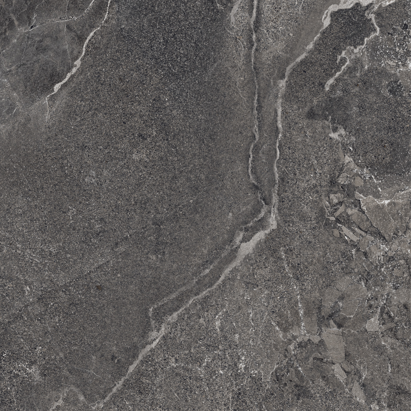 D60258М На пол Karakum Dark матовый 600x600x9.5 - фото 12