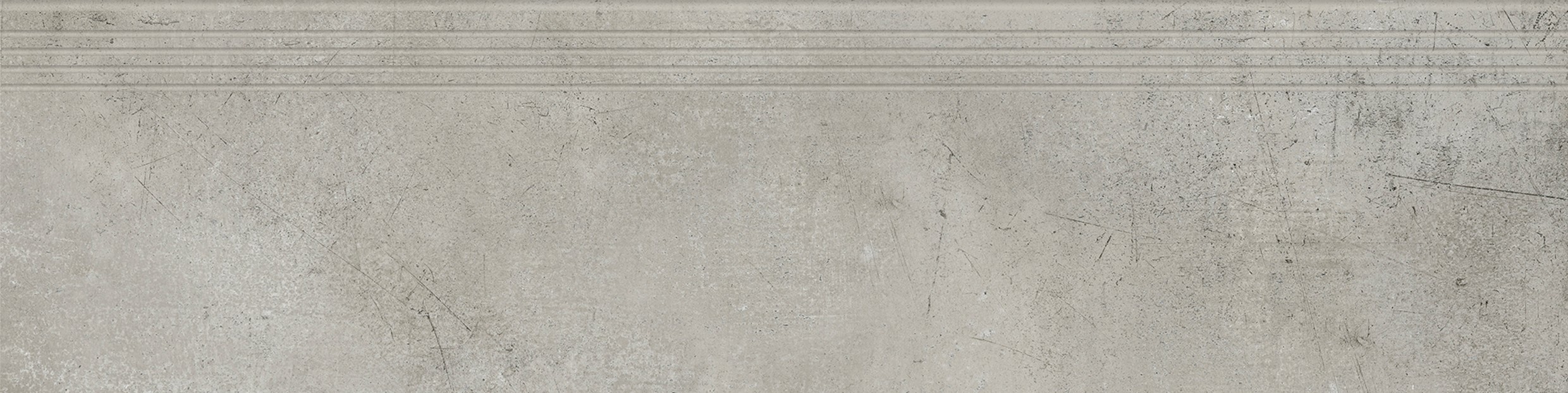 K-2013/MR/st01/300x1200x10 Ступень Fabrika Grey 300x1200x10