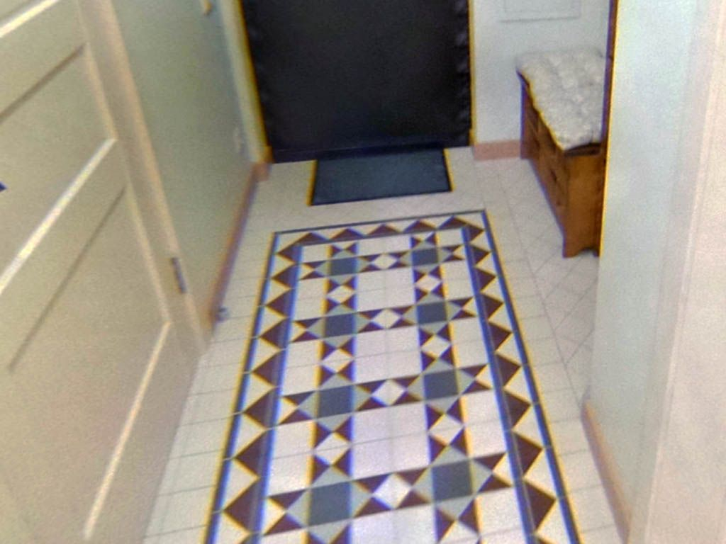 Бордюр Тифани (08/29/01) 42x23.7 - фото 9