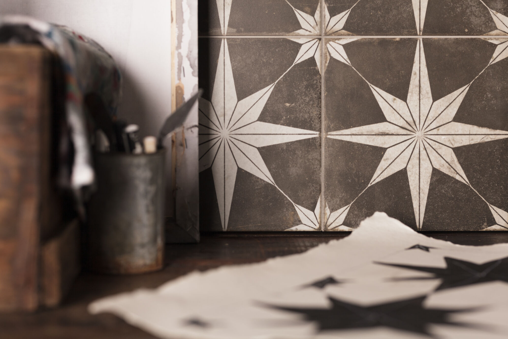 23198  На пол Fs Star Oxide 45x45 - фото 12