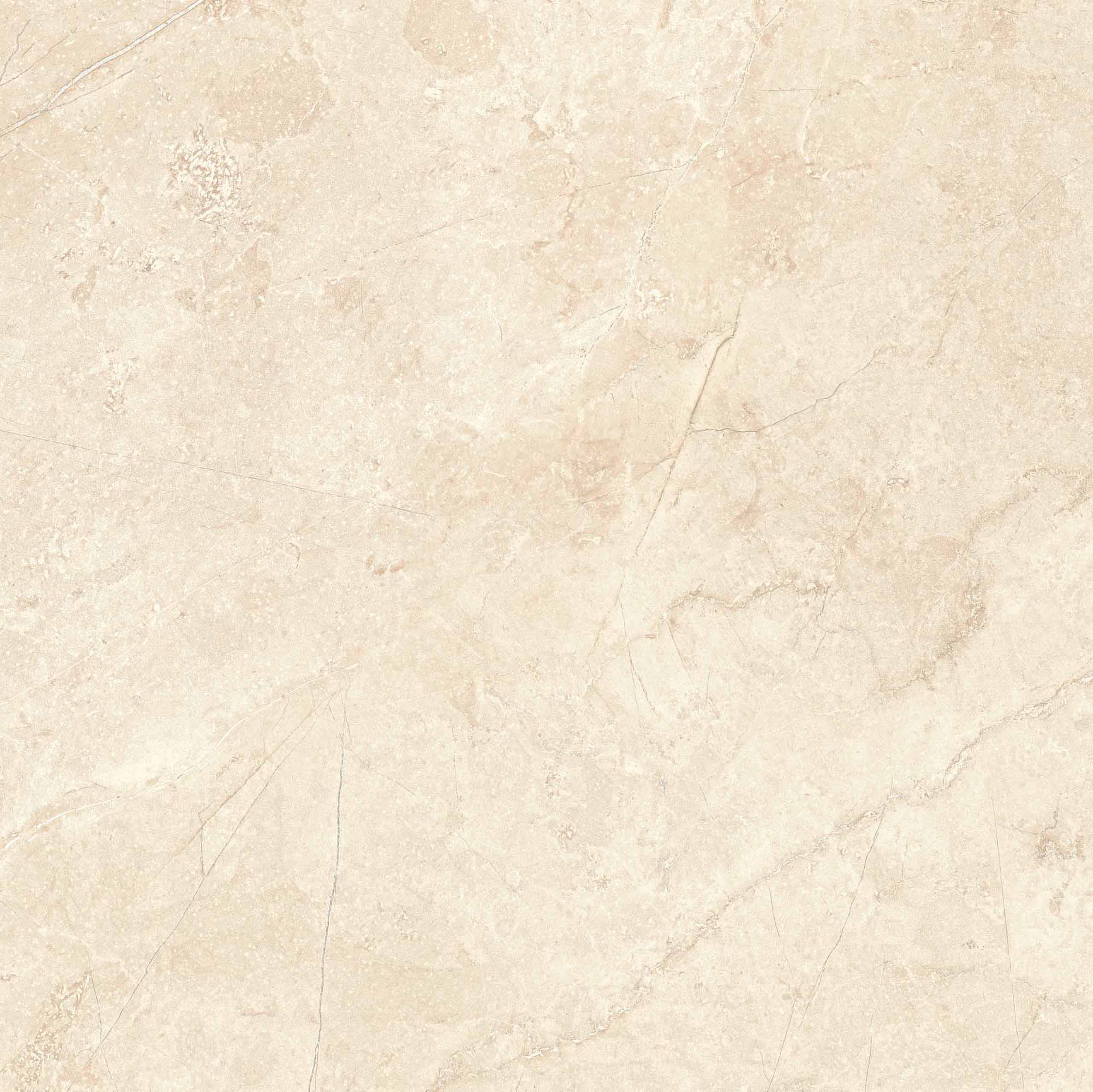 На пол Marmulla Light Beige Неполированный 80x80