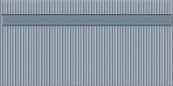 Декор Corso Pincio Azul - фото 5