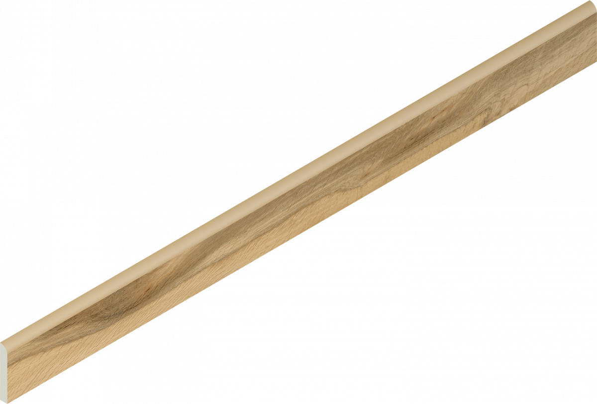 610130001637 Плинтус Аура Рисерва Нордик 7.2x80