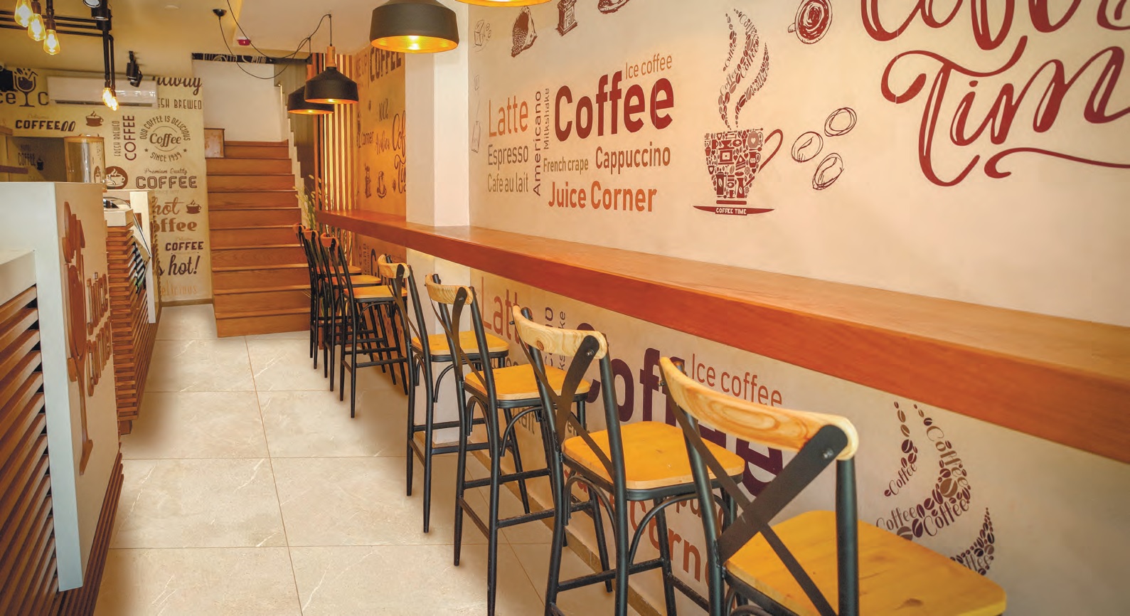 Прогрес Керамика Desert