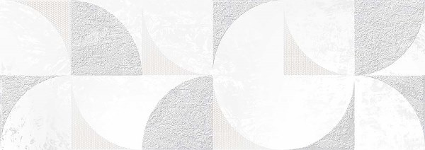 919421 Декор Strato Sfera Blanco