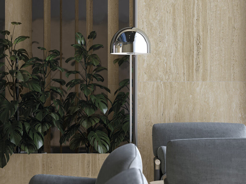 8445583396737 На пол Liceo Ivory Mate Rc 60x120 - фото 7