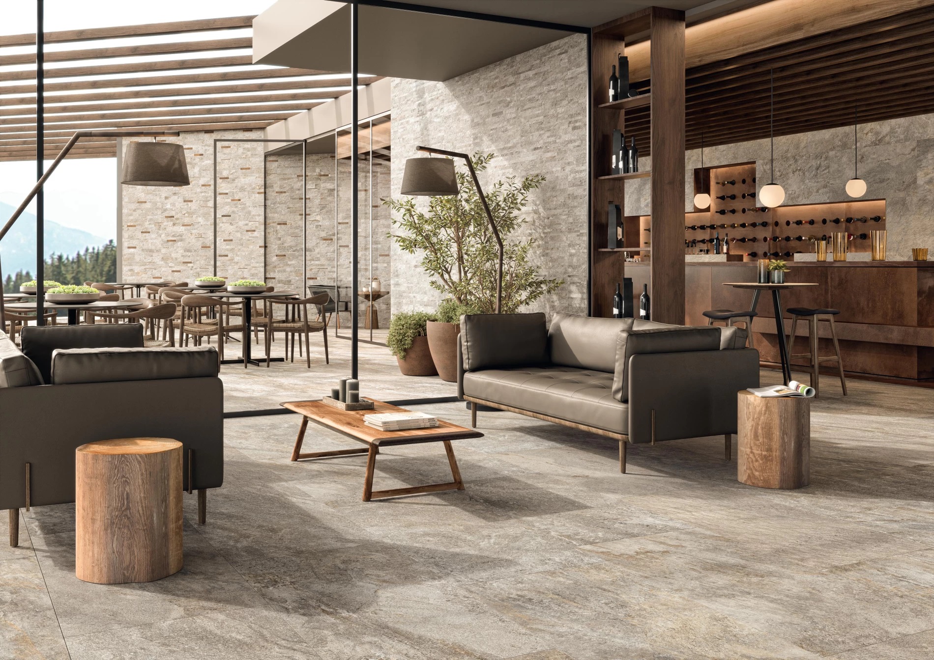 Atlas Concorde Italy Norde - фото 17