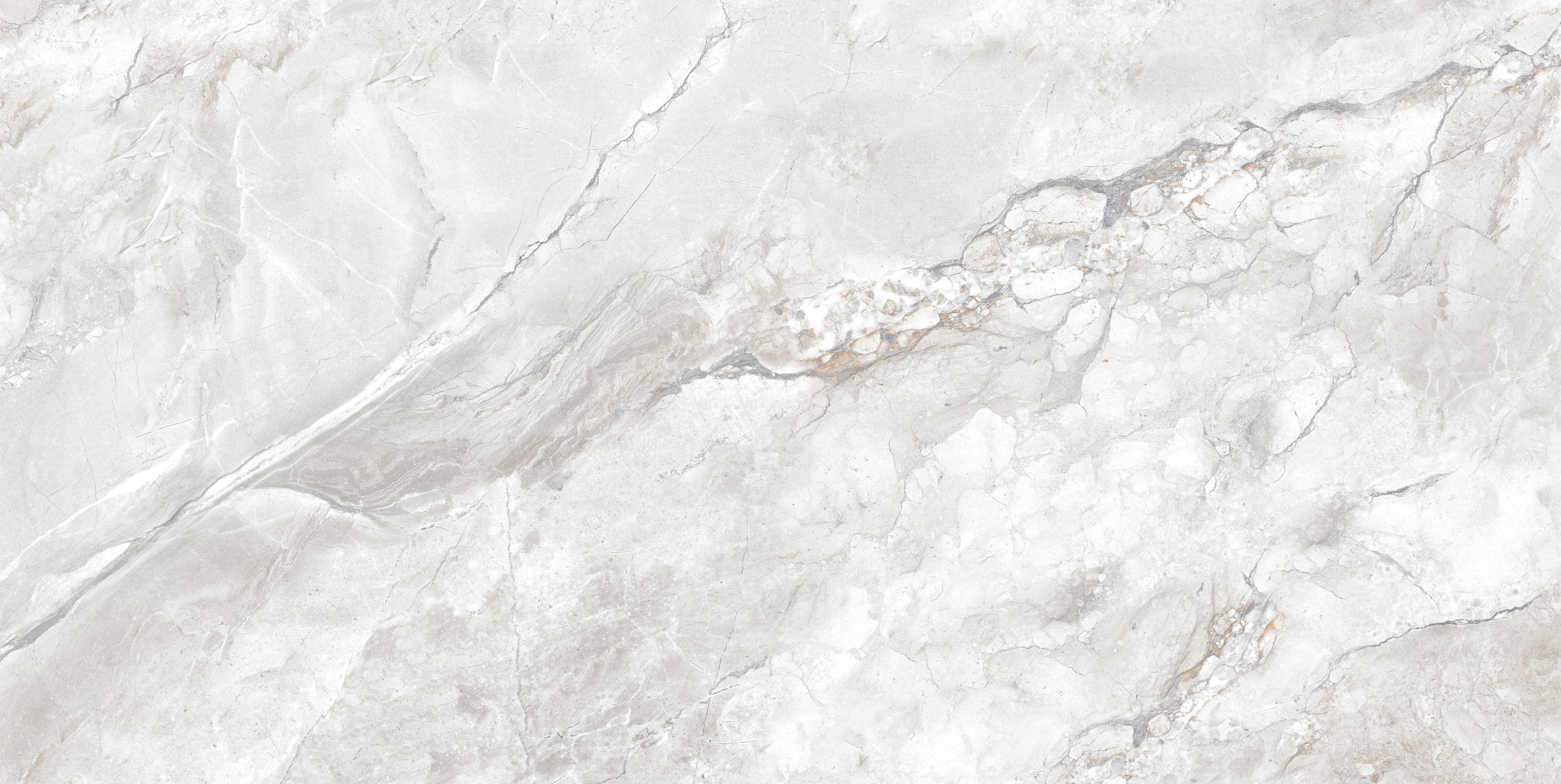 На стену Eteri Light Grey 30x60 - фото 5