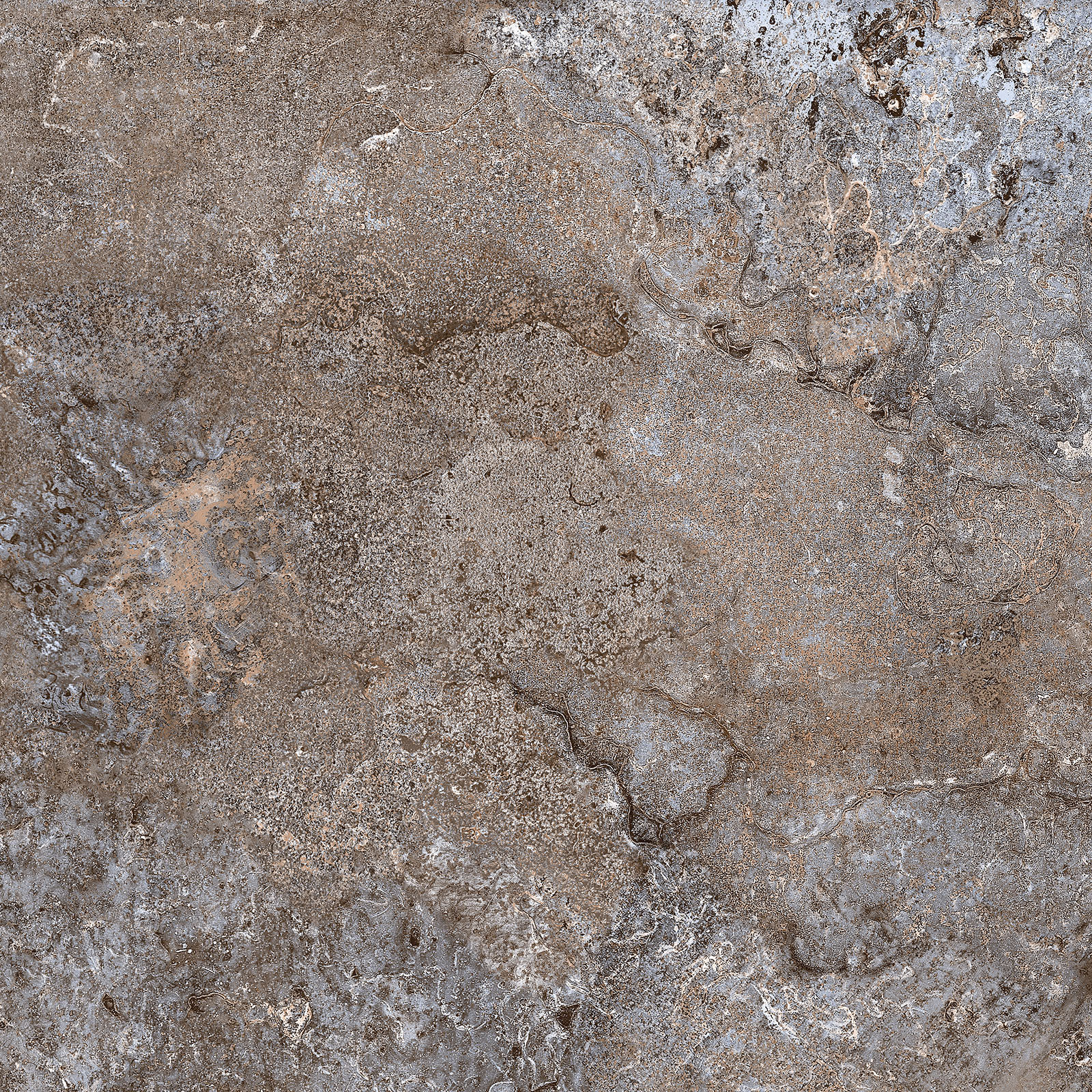 GFU6060IND40R На пол Indastrio 40R Sugar 600x600x9 - фото 2