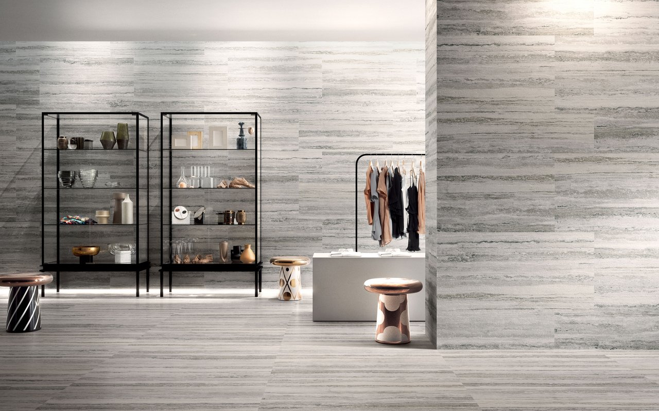 Sant Agostino Tipos - фото 8