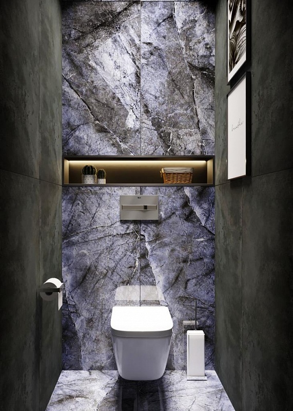 Tile Kraft Arizona Blue - фото 6