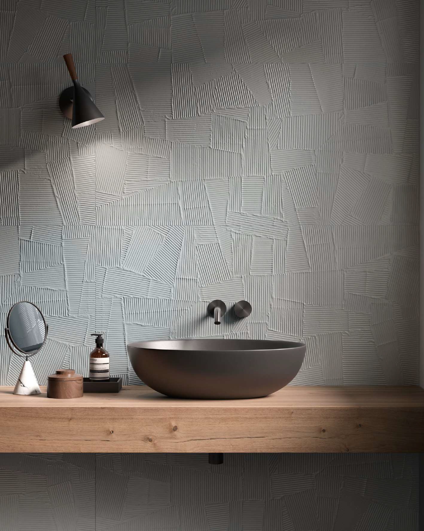 Ceramiche Piemme Homey Paper Clay - фото 6