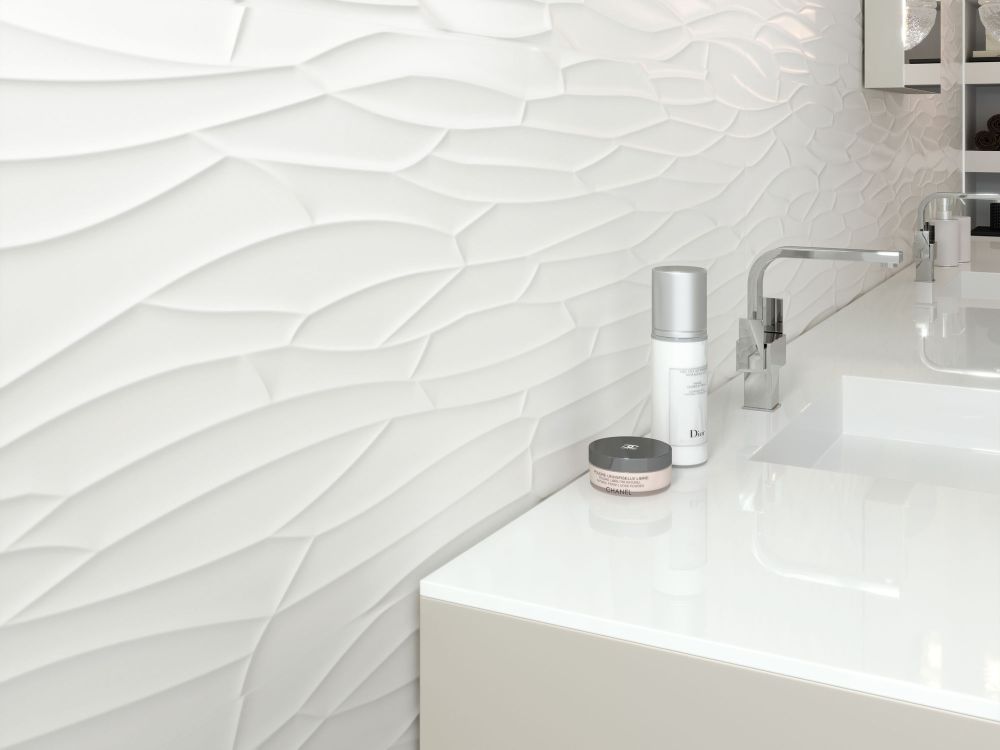 На стену Neve Satin Canna Rect. 60x120 - фото 6