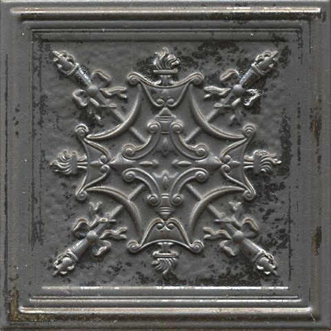 4-086-6 На стену Gatsby Lead tin - фото 4