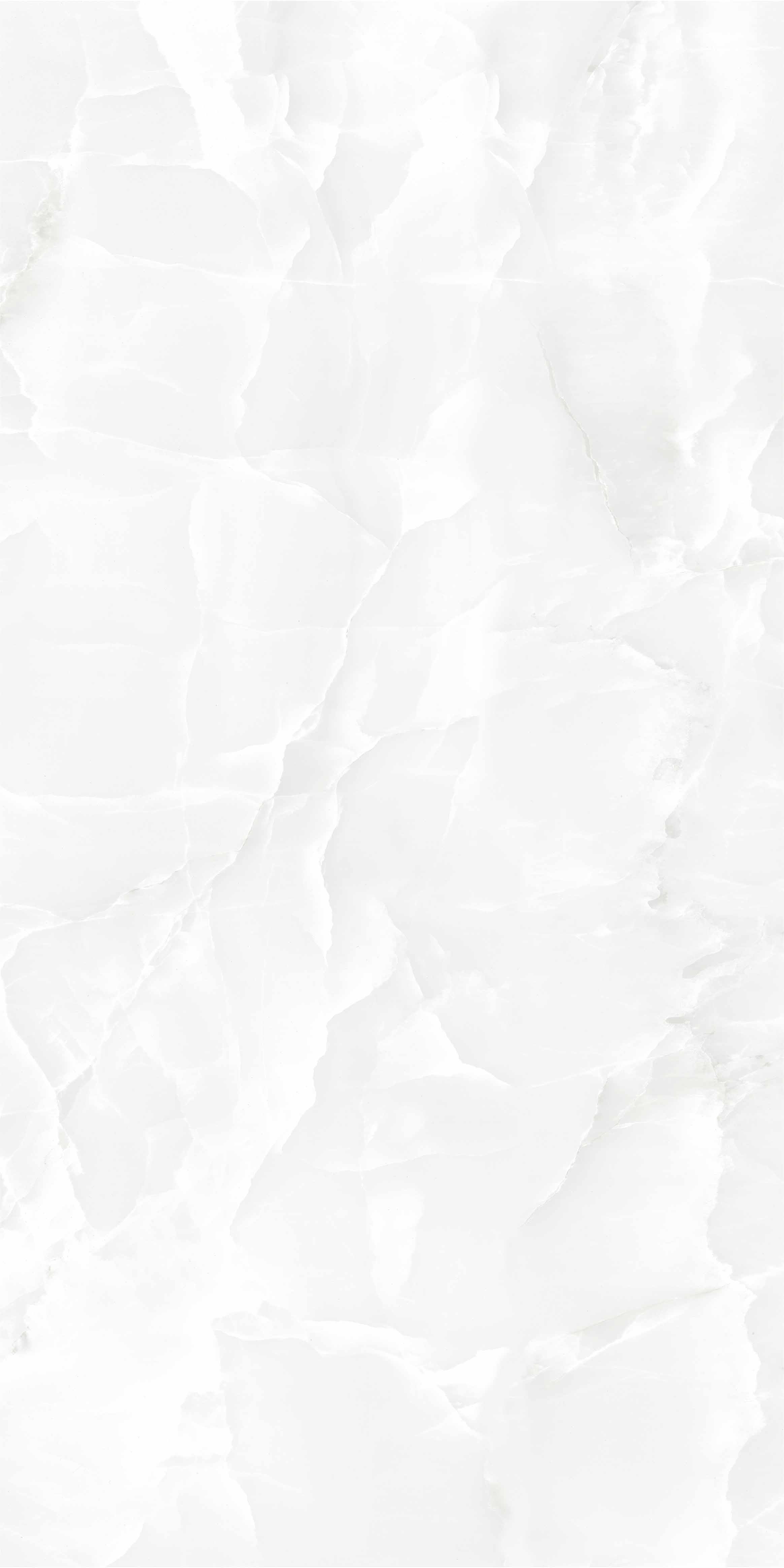 На пол Onyx Classic White Sugar Polished 60x120 - фото 6