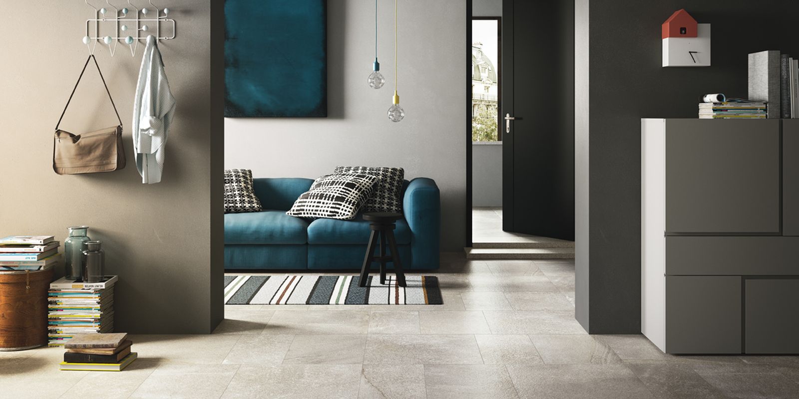 На пол Brixstone BRXT 36B RM - фото 3