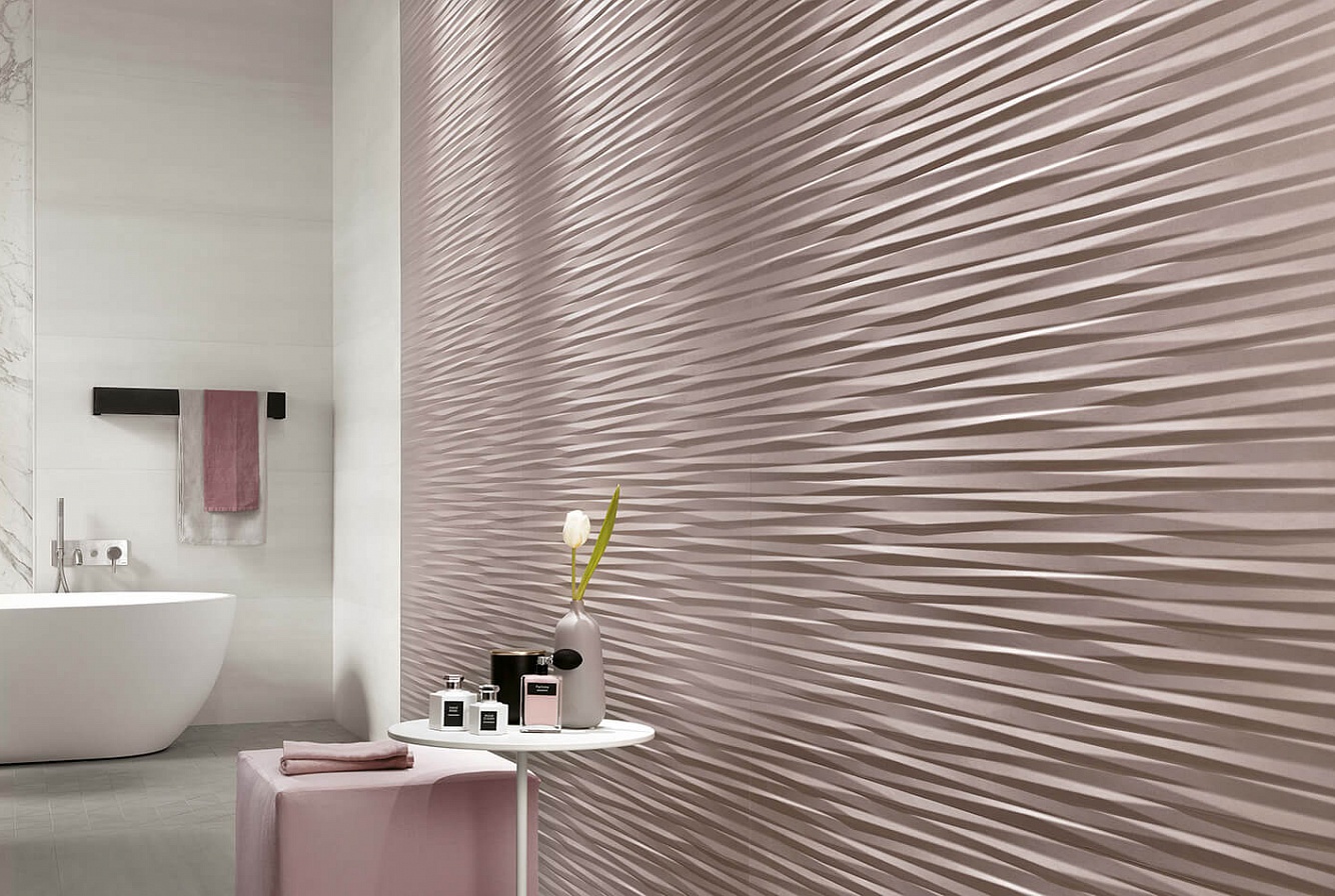 A4SP На стену Mek Blue 50x120 - фото 23