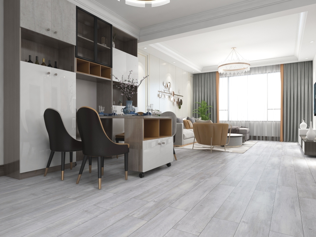 NTT93104M На пол Wood Coffee 20x120 - фото 15