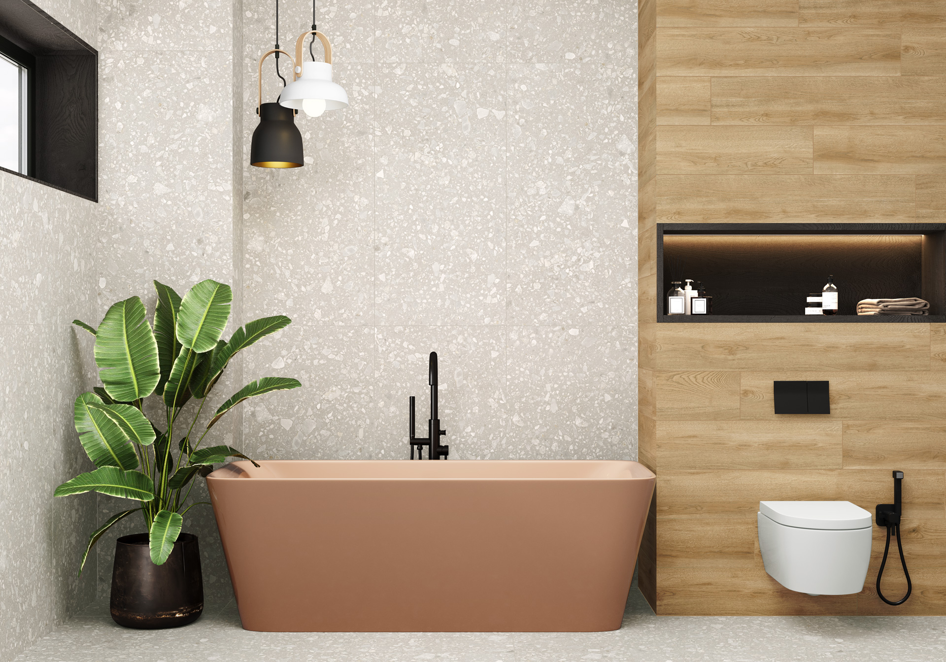 D120261M На пол Crush Матовый карвинг 600x1200x9.5 - фото 12