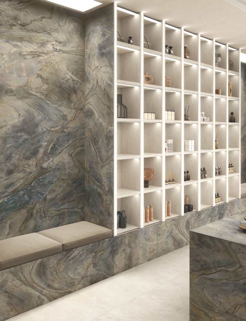 Atlas Concorde Italy Marvel Epic - фото 8