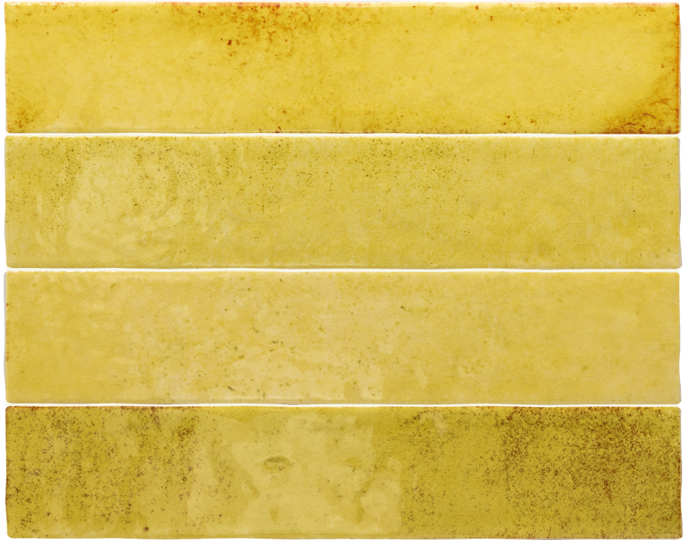 31624 На стену  Lime 6.5x32.8 - фото 2