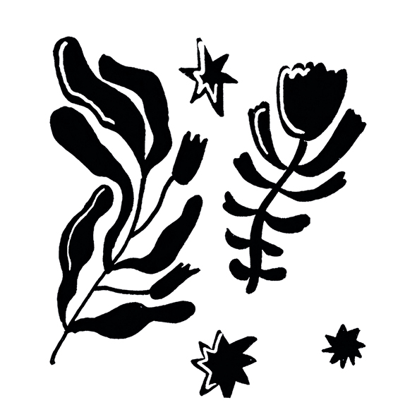 4101298 Декор Stories Caravan Lux 10x10 - фото 4