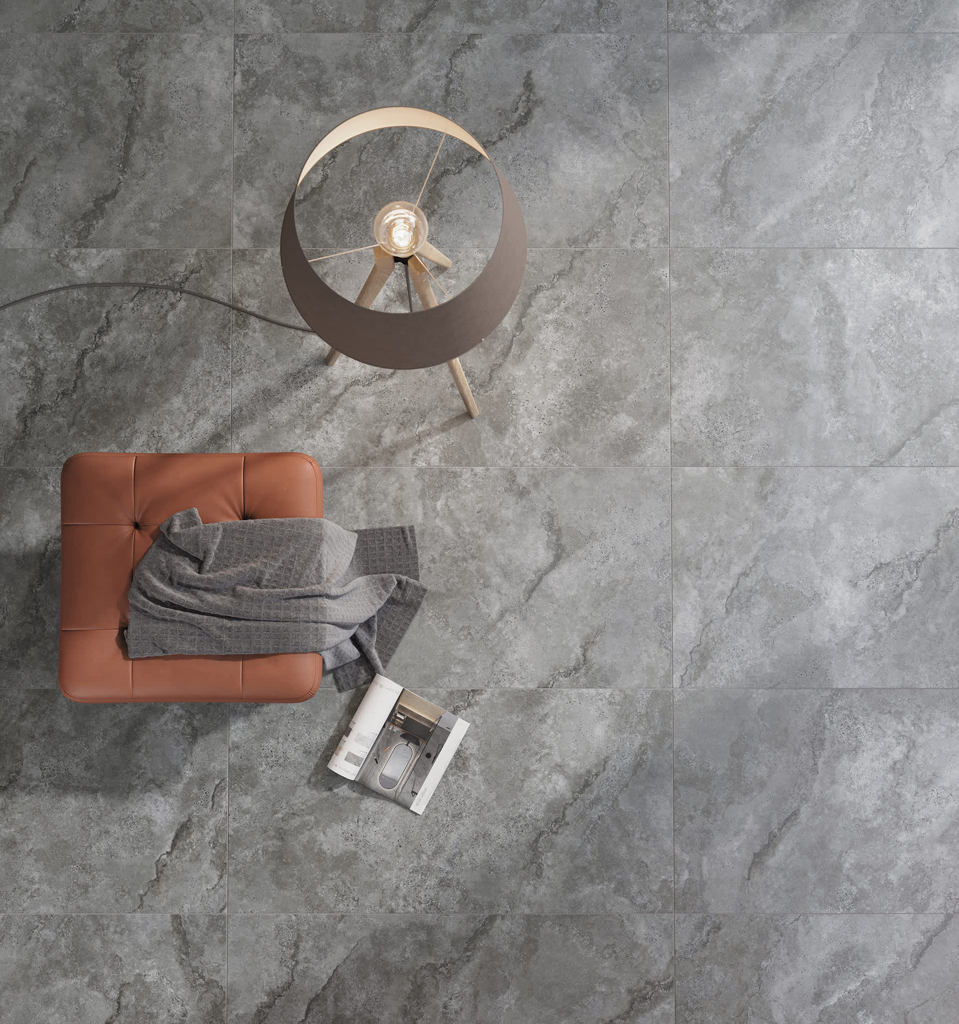 Ласселсбергер Оттепель / Ottepel - фото 4