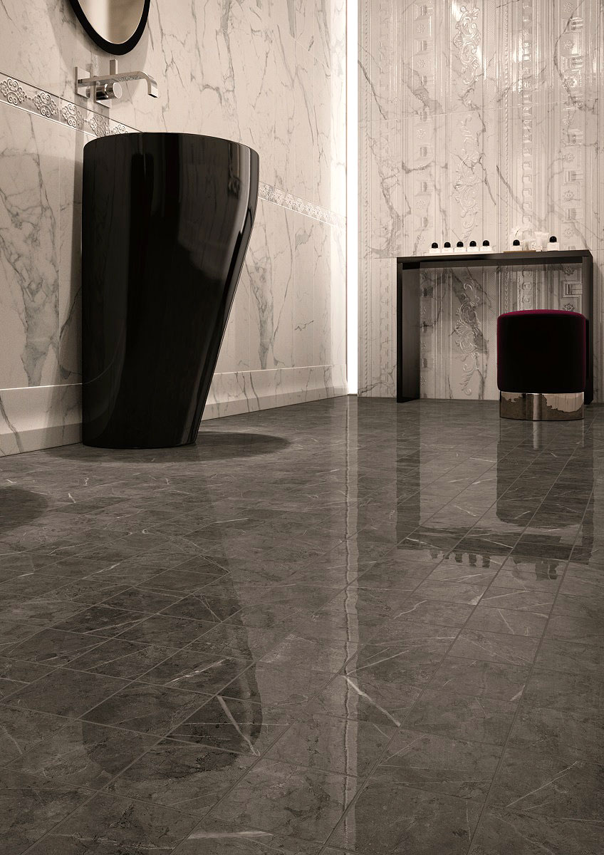Италон Charme Evo Floor Project - фото 18
