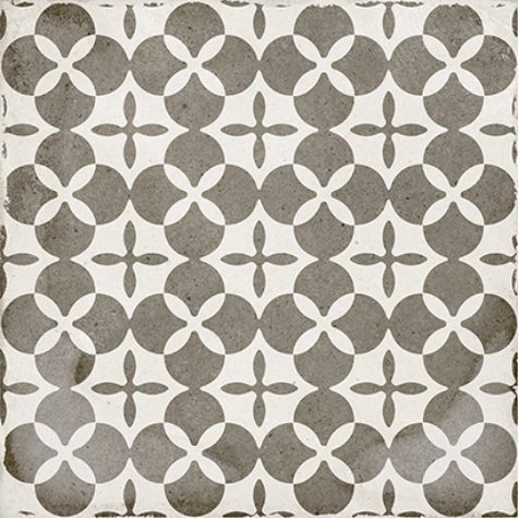 24412 Декор Art Nouveau Alameda Colour