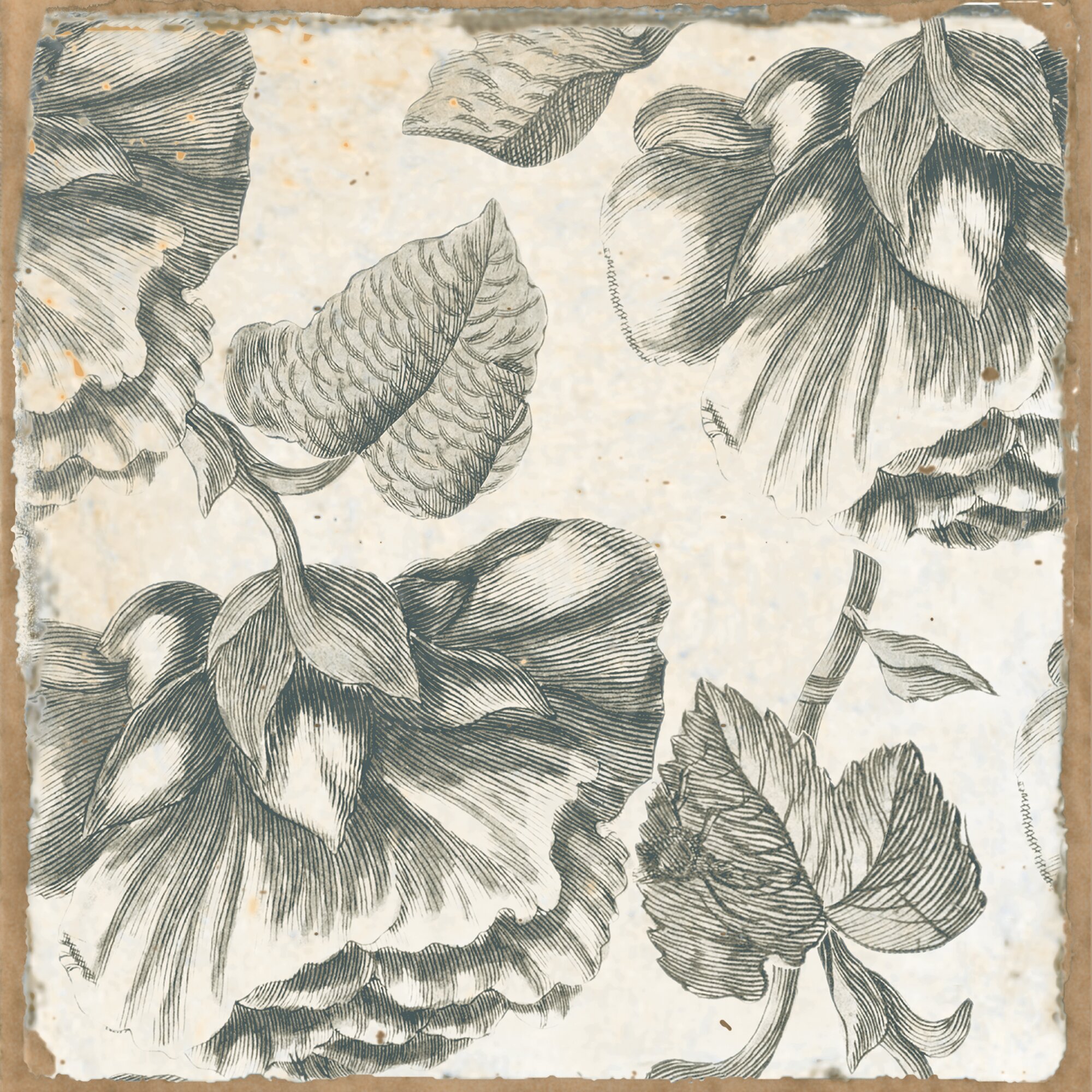 25371 Декоративная вставка Foresta Mumble T.Barcelos/19.5/R - фото 47