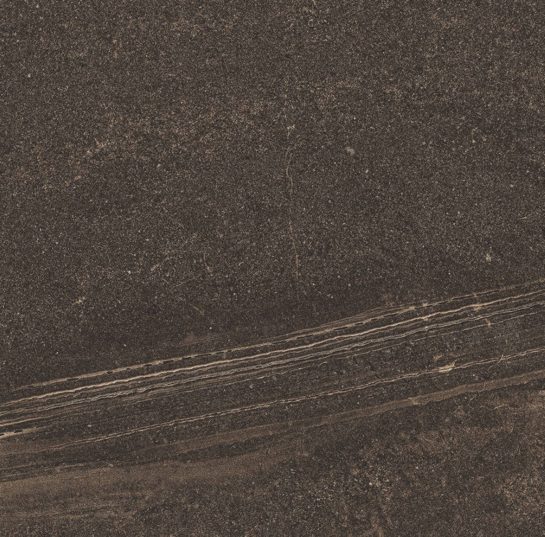 GB04/NS_R9/60x60x10R/GC На пол Gabbro GB04 Brown 60 Неполированный - фото 3