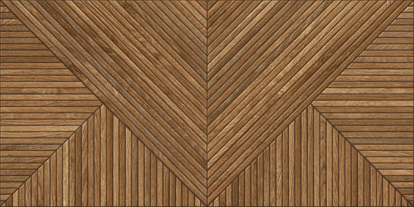 На стену Morris Wood Stick Cherry 60х120