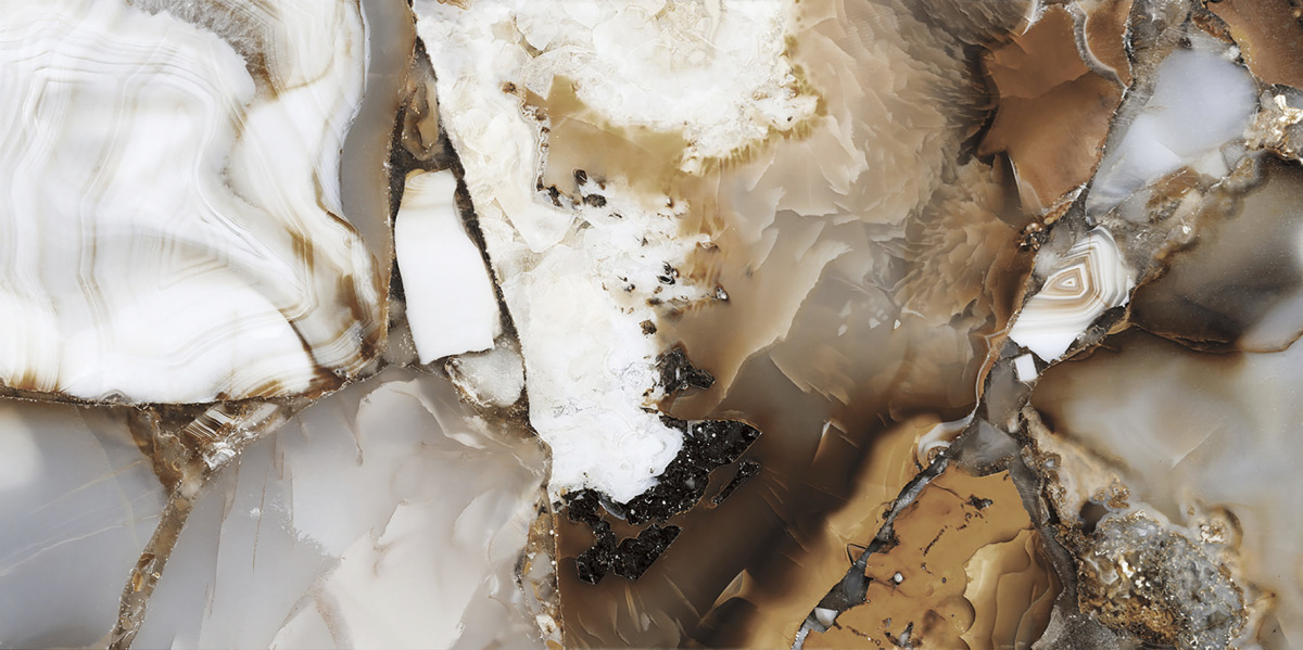 На пол Sirius Gold 60x120 Полированный - фото 3