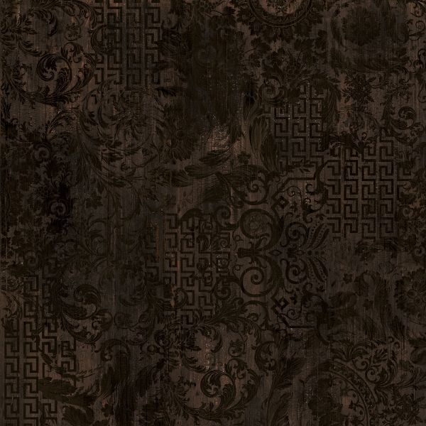 263031 На пол Eterno Patch. Brown