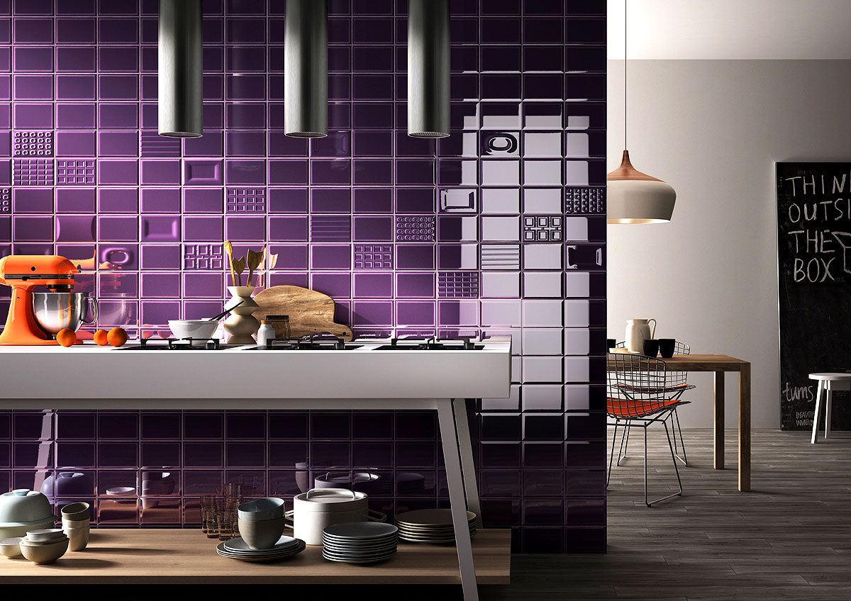 Imola Ceramica Cento Per Cento - фото 12