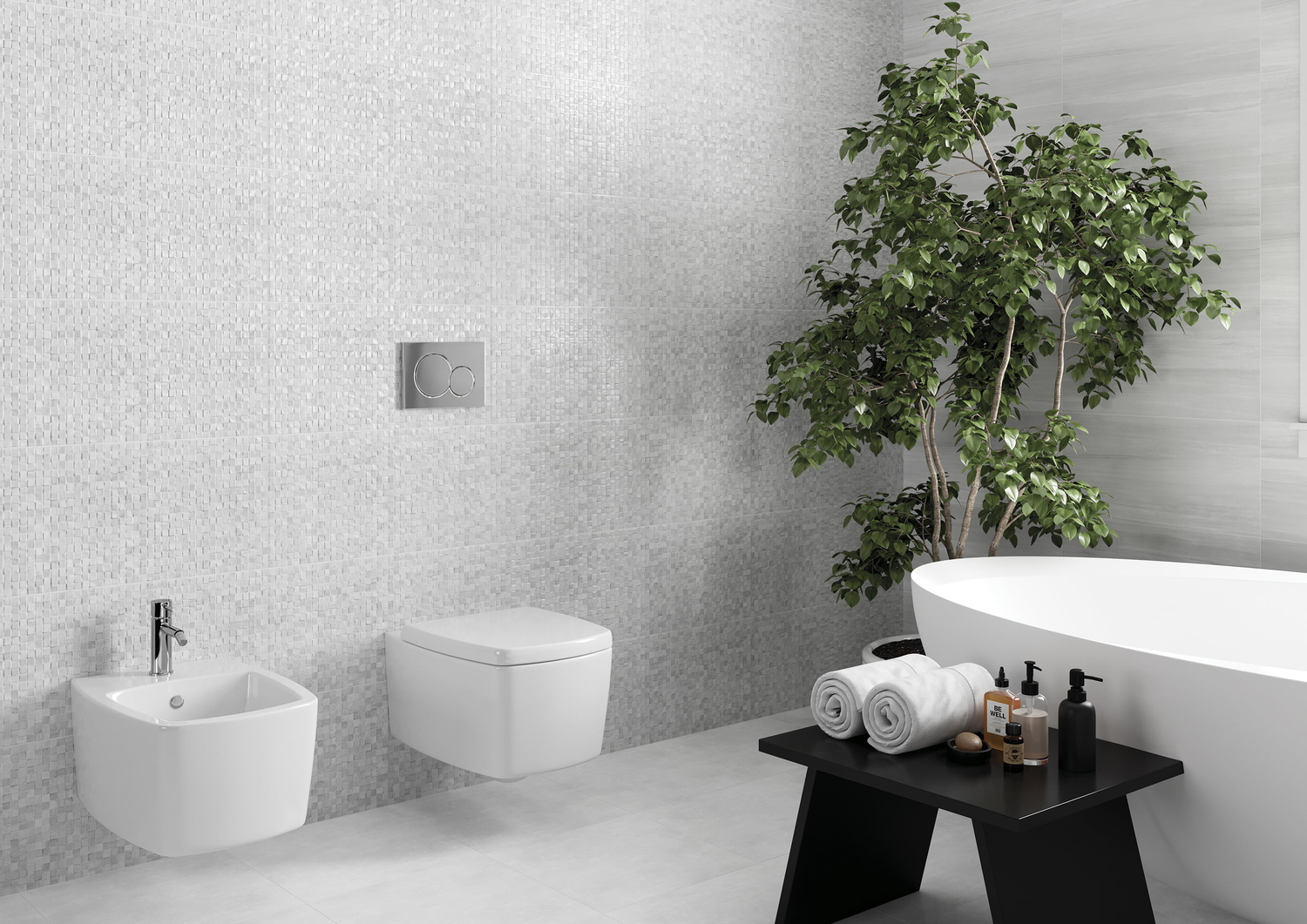 Церсанит Grey Shades - фото 3