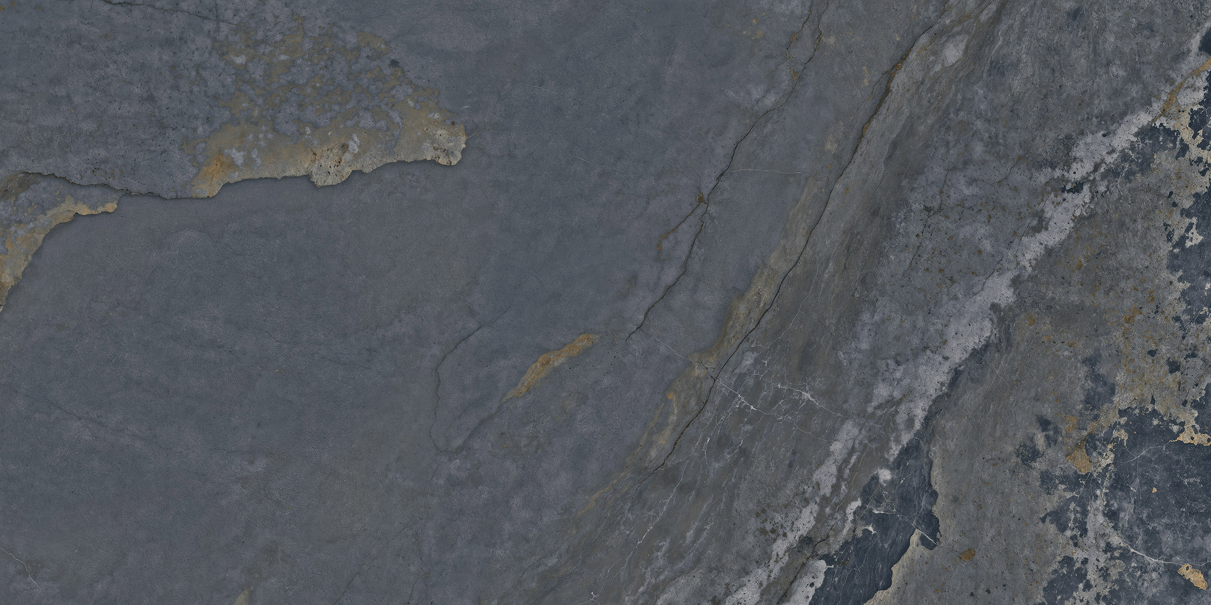 На пол Planet Blue N Metal Soft 60x120 - фото 17