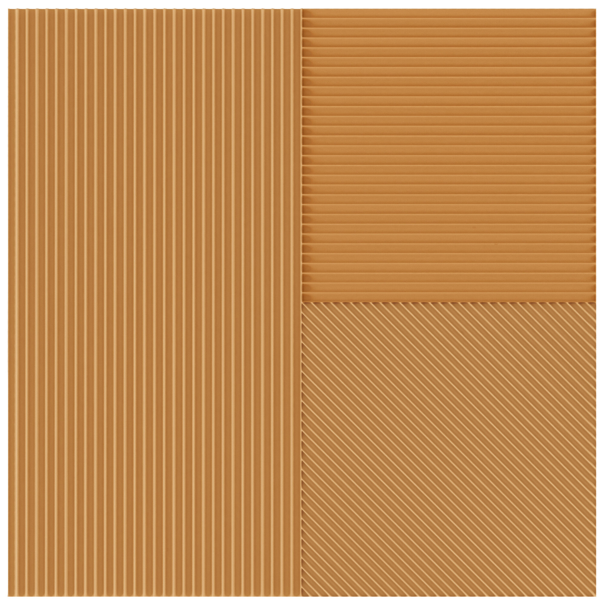 21024 На стену Lins By Yonoh Pumpkin 20x20