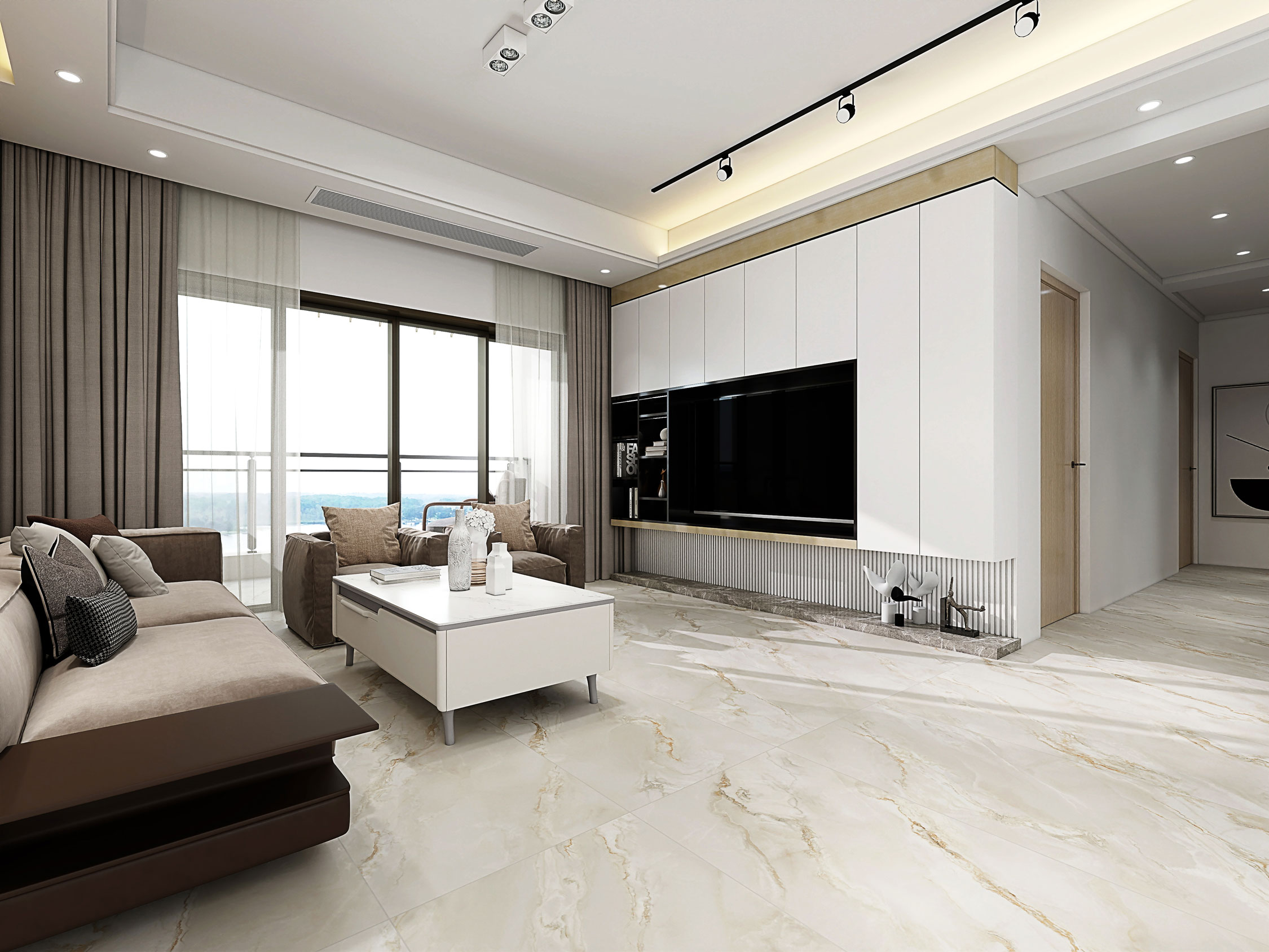 Глобал Тиле Century