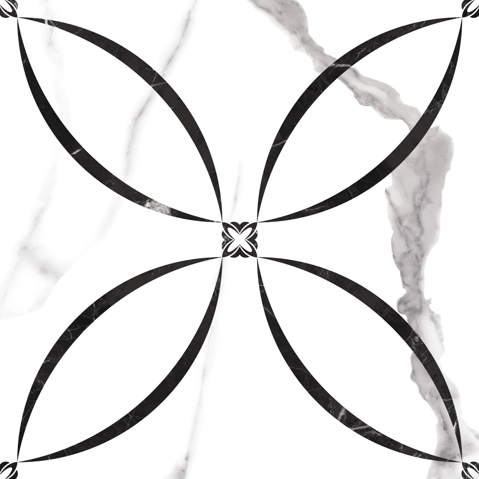 GP6PRP00 На пол Prima Palace Calacatta - фото 4