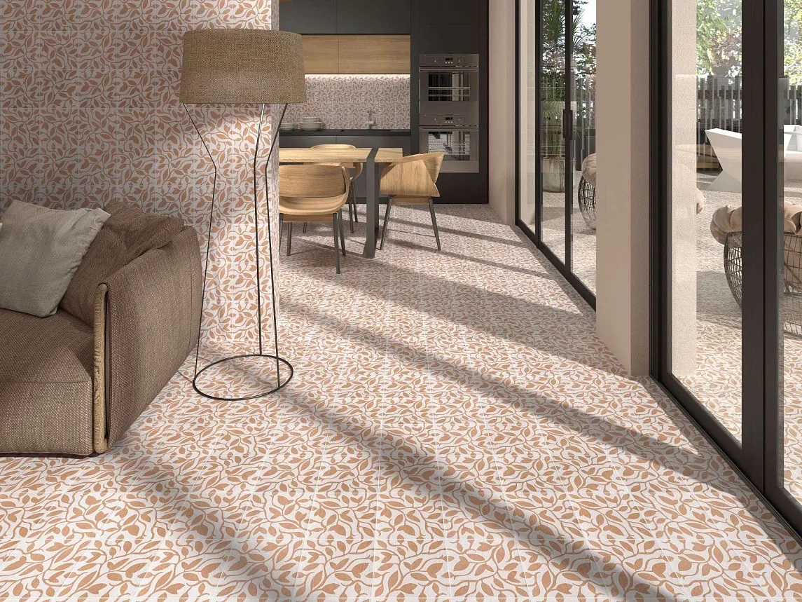 PT03858 На пол Canem Terra Season 20x20 - фото 3