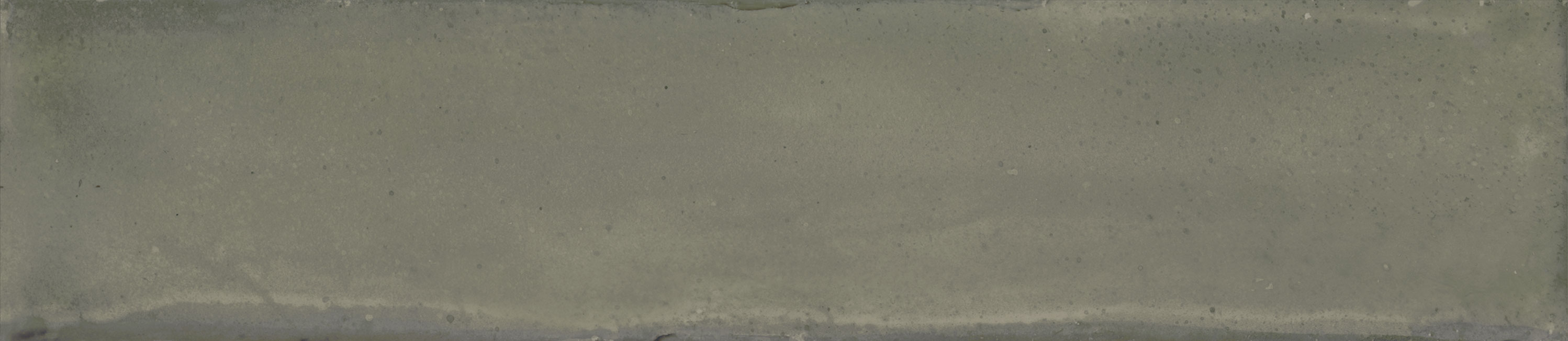 KM26375 На стену Мажорель Зелёный глянцевый 6x28.5x1 - фото 2