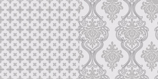 Декор Biselados Decor Victoria Mix - фото 3