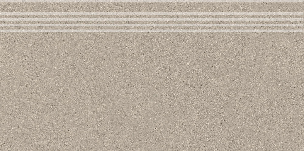 DD254120R/GR Ступень Джиминьяно Бежевый Матовый Обрезной Натуральный 30х60 - фото 3