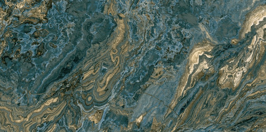 На пол Agate Blue Pulido A