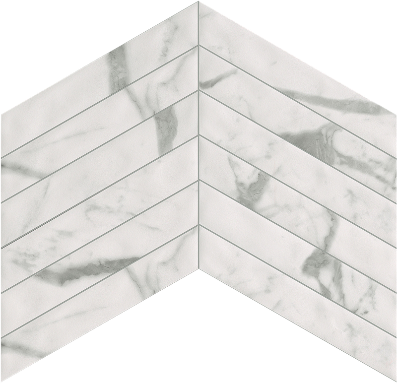 fRXT На пол Roma Stone Carrara Superiore Matt 7.5х45 - фото 2