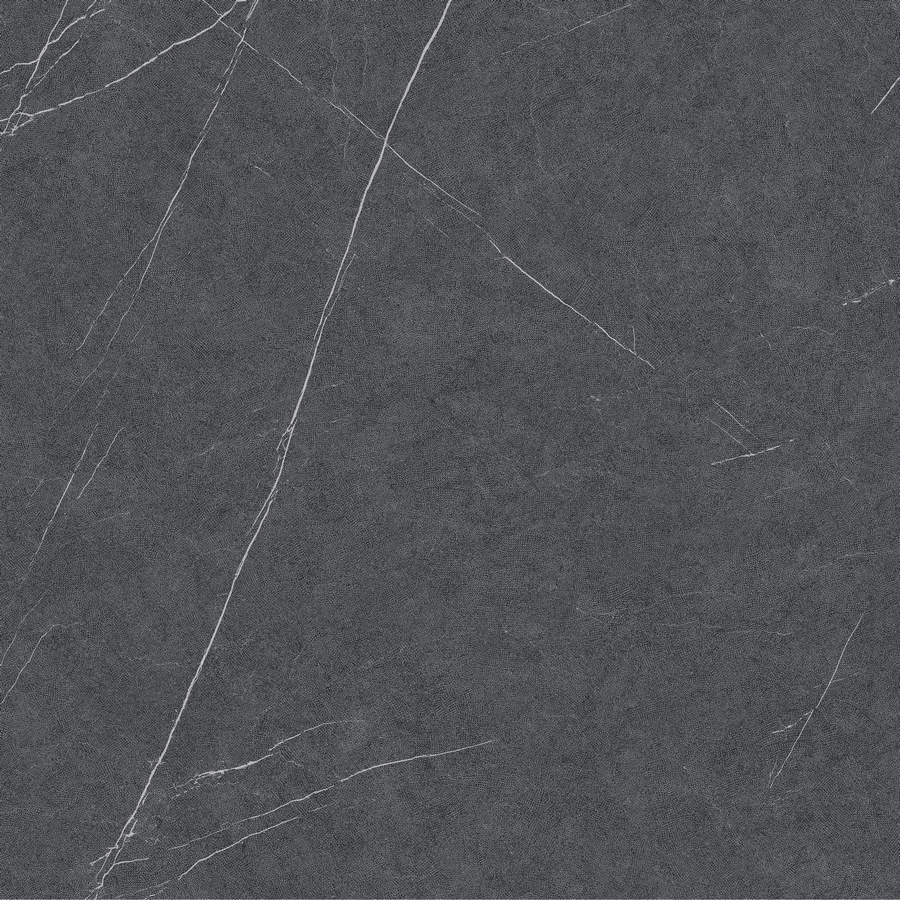 Напольный Allure Anthracite Soft Textured 120x120 - фото 10