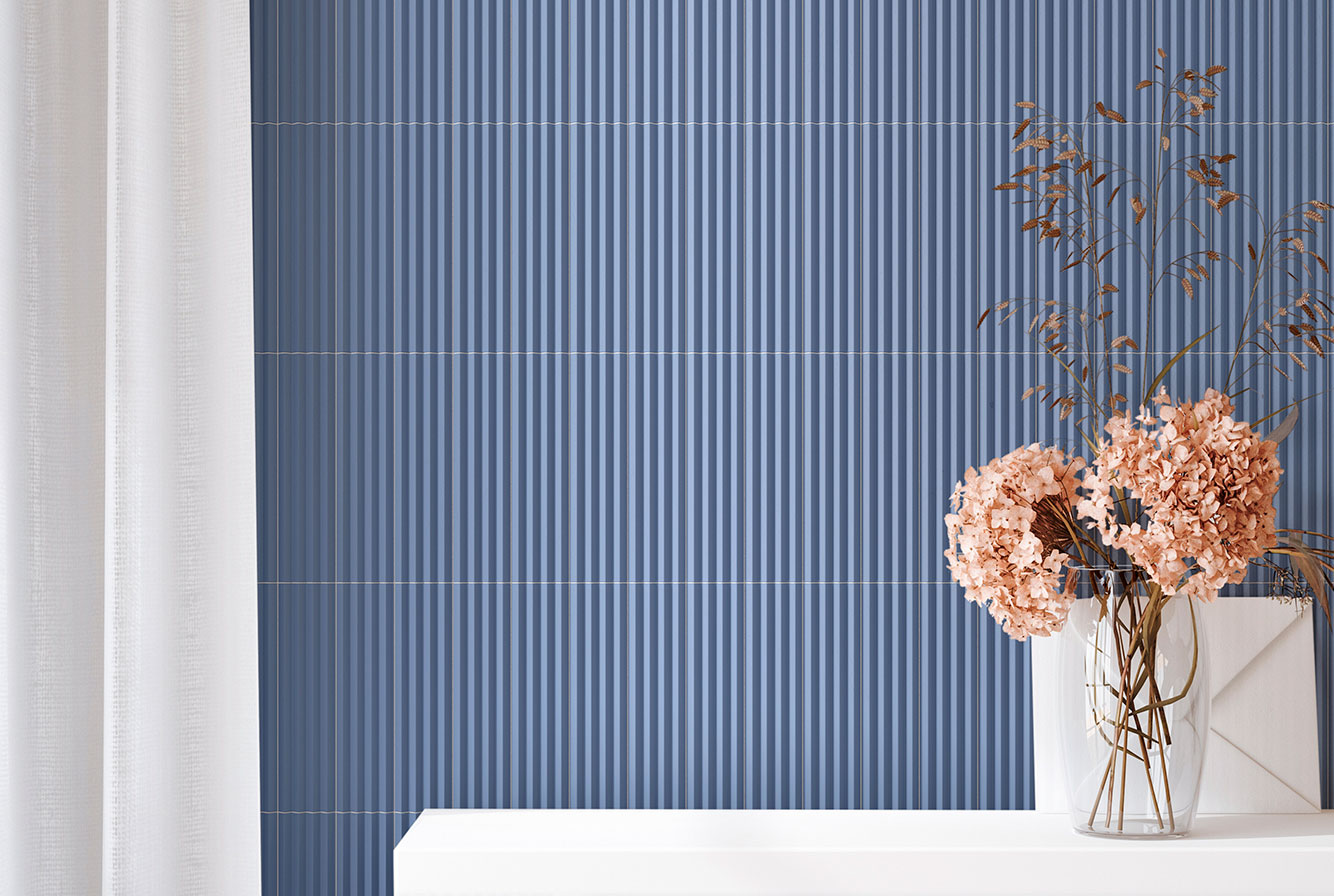 28440  На стену Costa Nova Laurel Green Glossy - фото 49